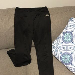 Adidas Leggings